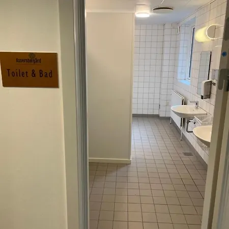 Assersbolgard Brørup