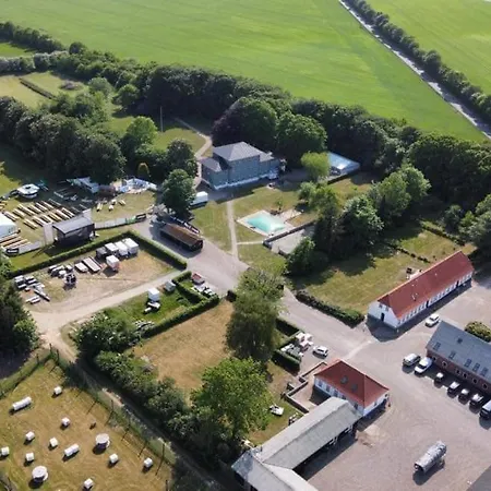 בית חווה Assersbolgard *