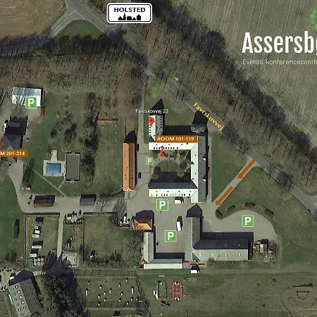 Assersbolgard *