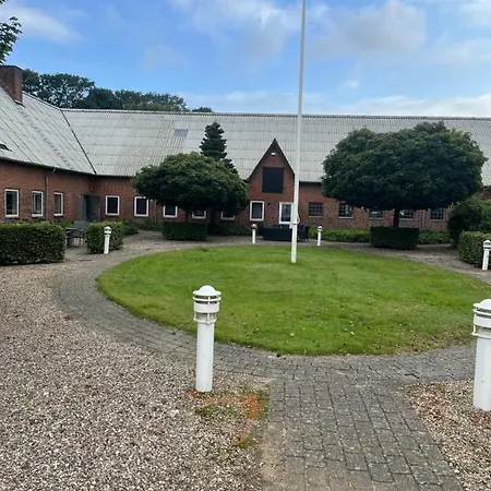 Assersbolgard בית חווה *