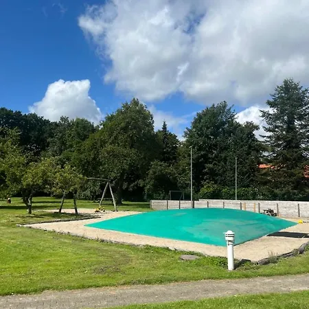 Assersbolgard * Brørup