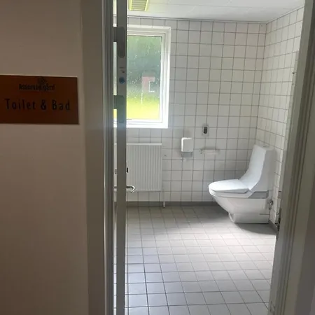 בית חווה Assersbolgard