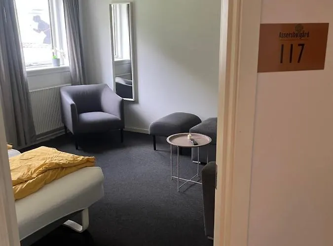 Assersbolgard * Brørup