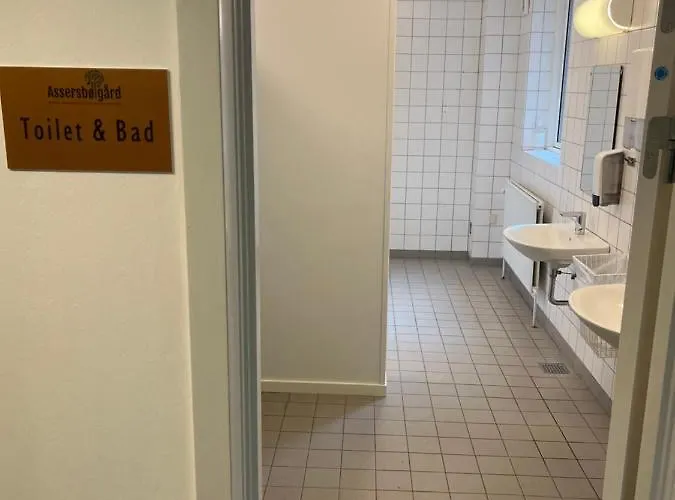 Assersbolgard Brørup