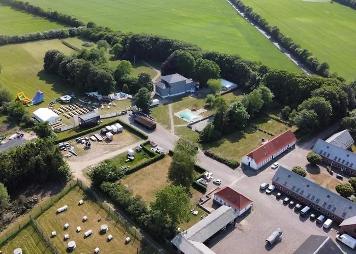 Agroturismo Assersbolgard *