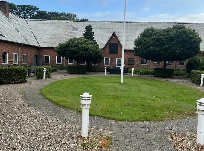 Assersbolgard Vakantieboerderij *