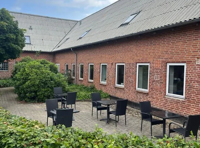 Assersbolgard Vakantieboerderij Brørup