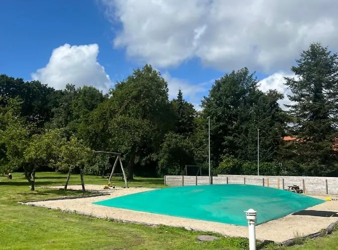 Assersbolgard * Brørup