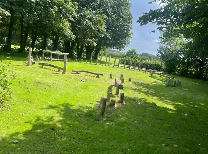 Assersbolgard Agroturismo Brørup