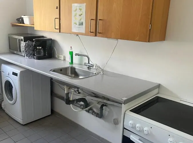 Assersbolgard Agroturismo Brørup