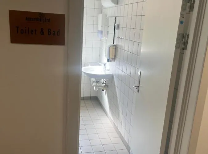 Assersbolgard * Brørup